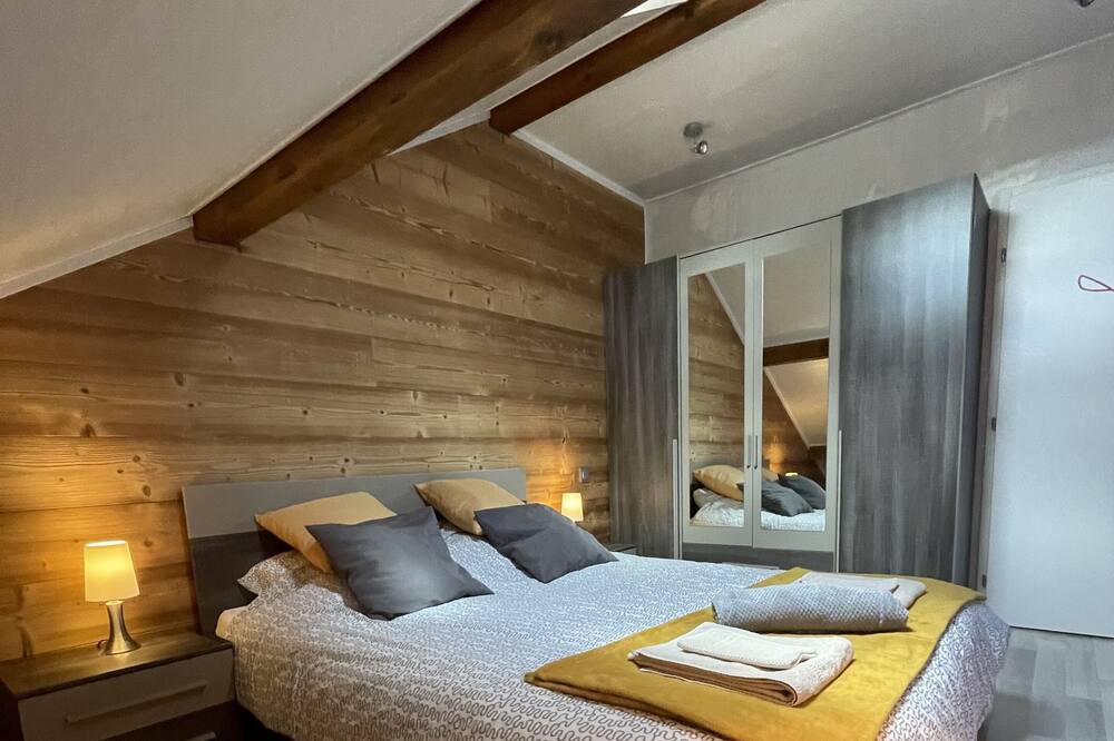 Photo of Bedroom in Foncine-le-Haut