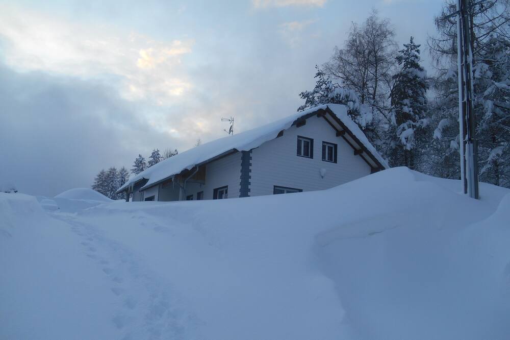 Photo of Outdoor in Foncine-le-Haut