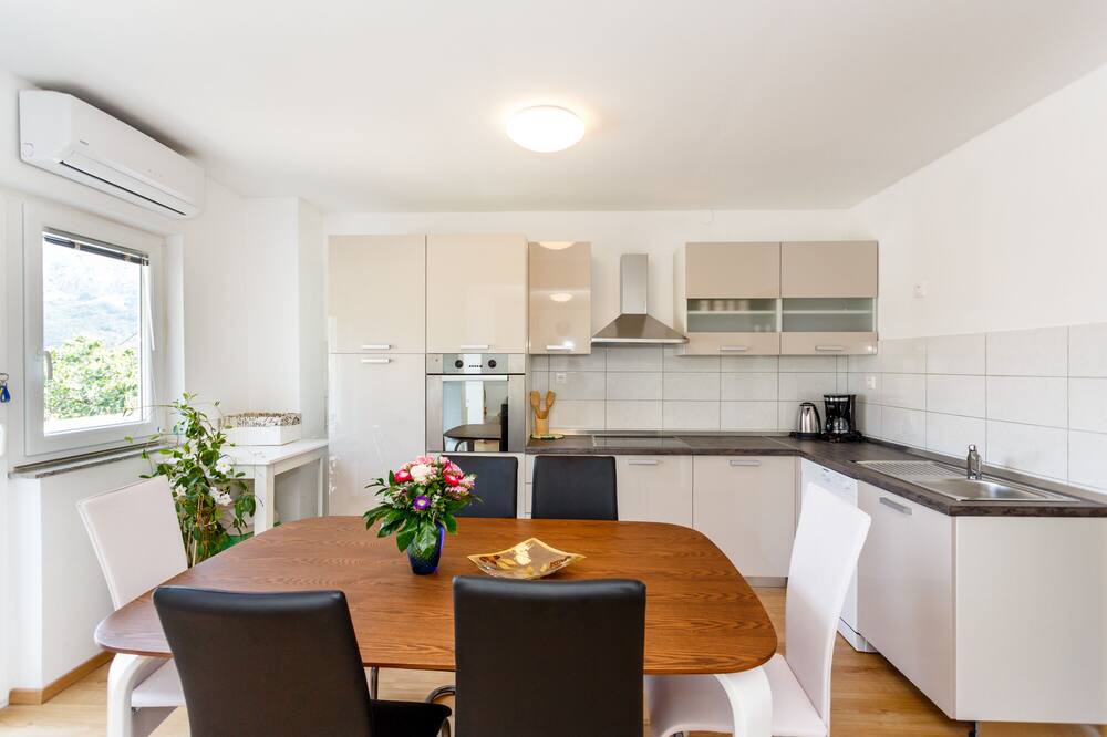 Photo of Kitchen in Draga Bascanska