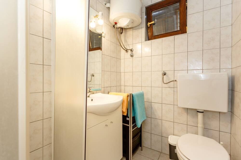 Photo of Bathroom in Draga Bascanska