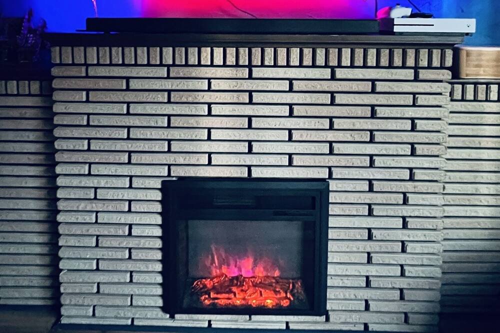 Photo of Livingroom in Lindenwood Park
