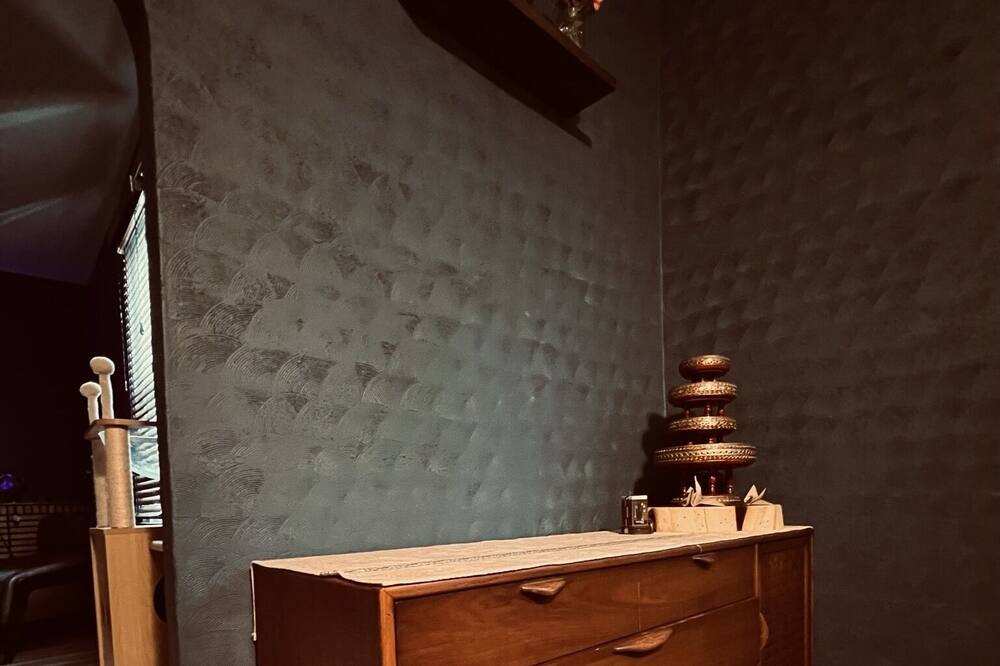 Photo of Bedroom in Lindenwood Park