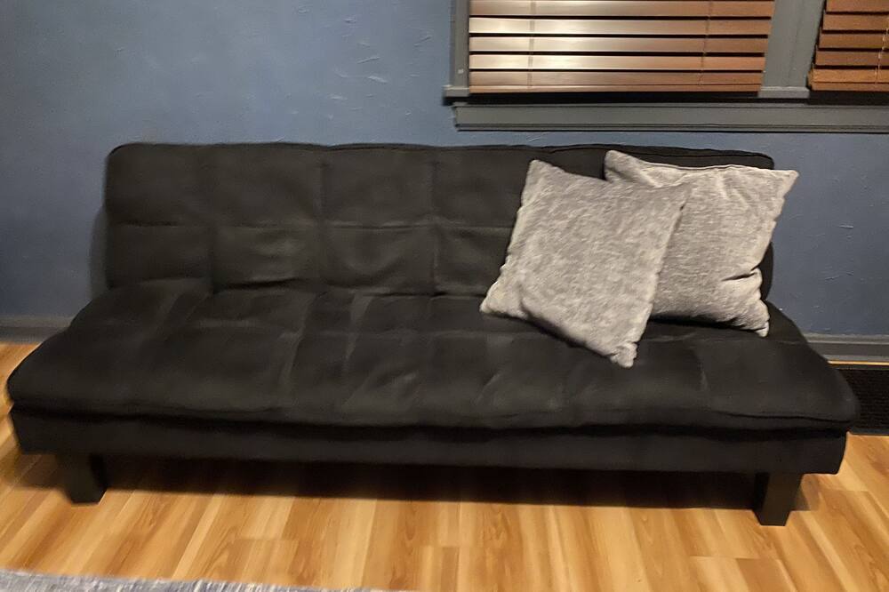 Photo of Bedroom in Lindenwood Park