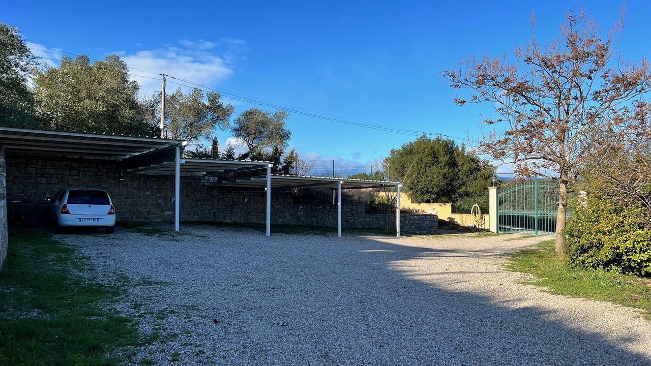 Photo of Outdoor in Clermont-l'Herault