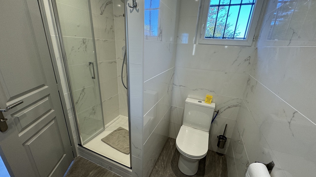 Photo of Bathroom in Clermont-l'Herault