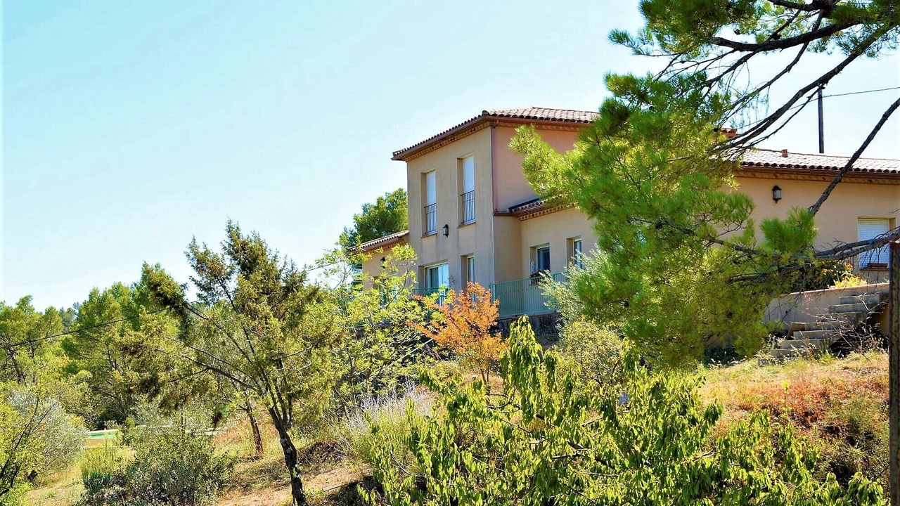 Photo of Outdoor in Clermont-l'Herault