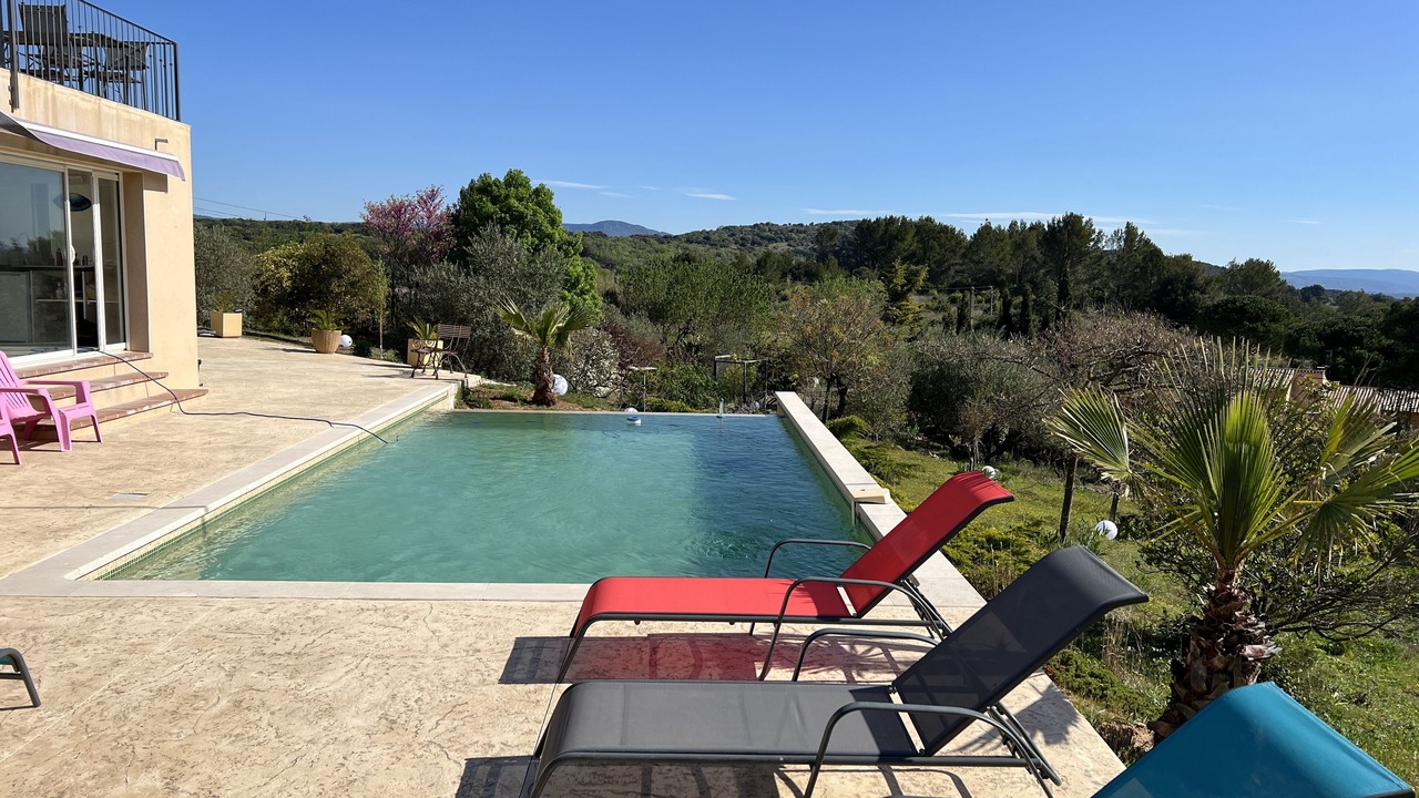 Photo of Outdoor in Clermont-l'Herault