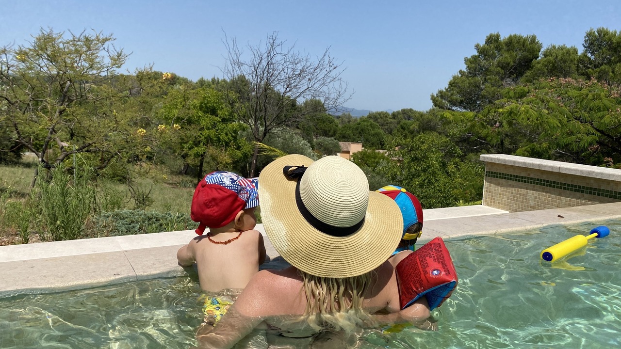 Photo of Outdoor in Clermont-l'Herault