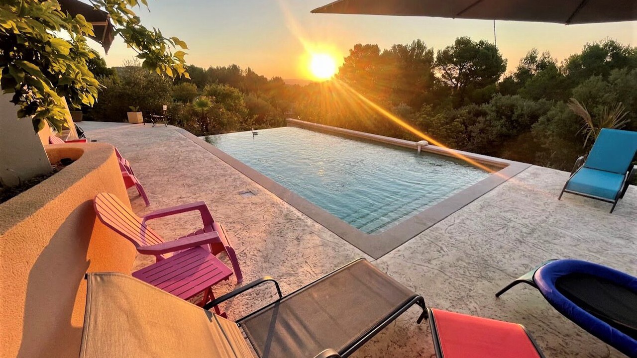 Photo of Outdoor in Clermont-l'Herault