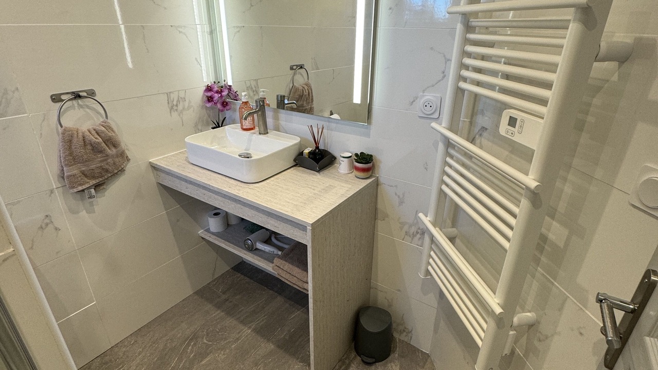 Photo of Bathroom in Clermont-l'Herault