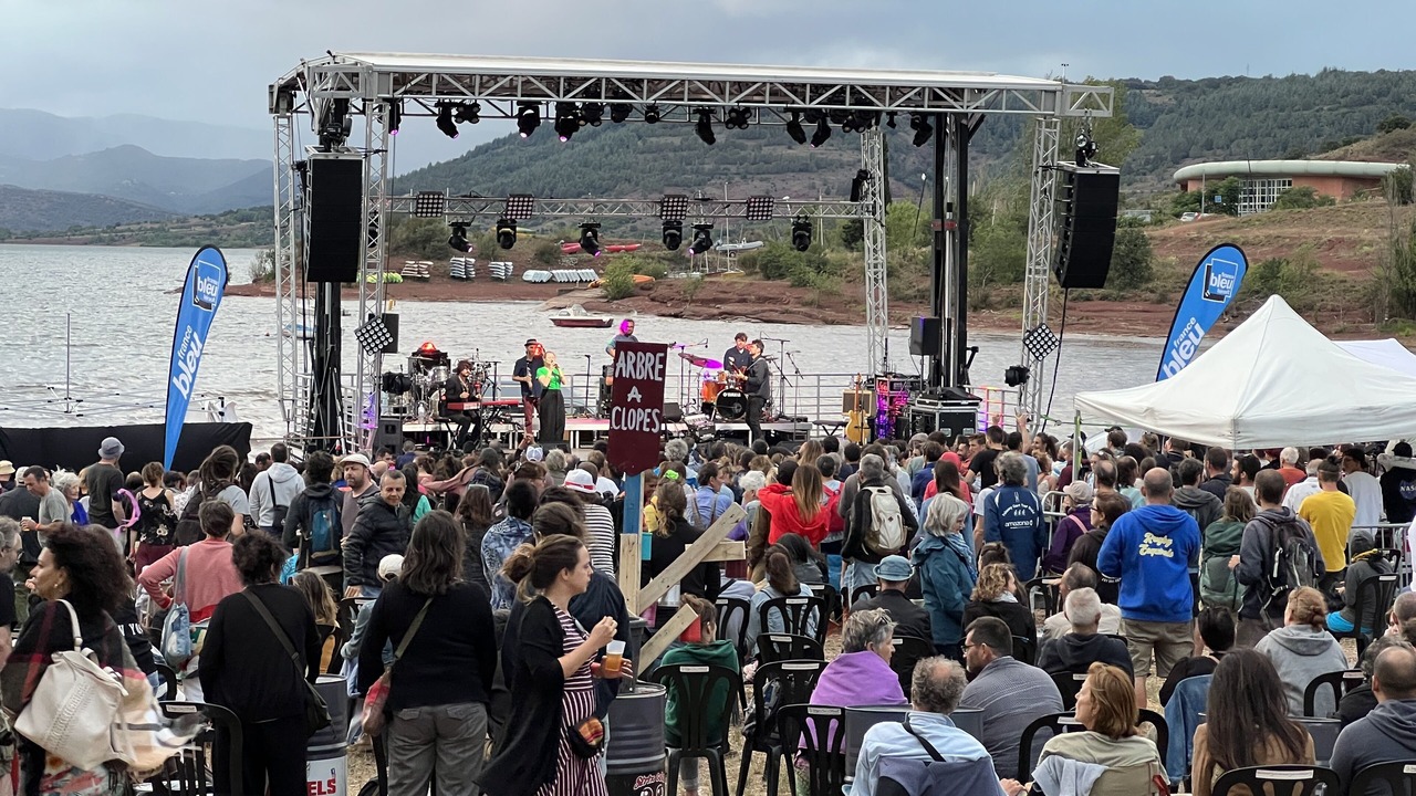 Photo of Outdoor in Clermont-l'Herault