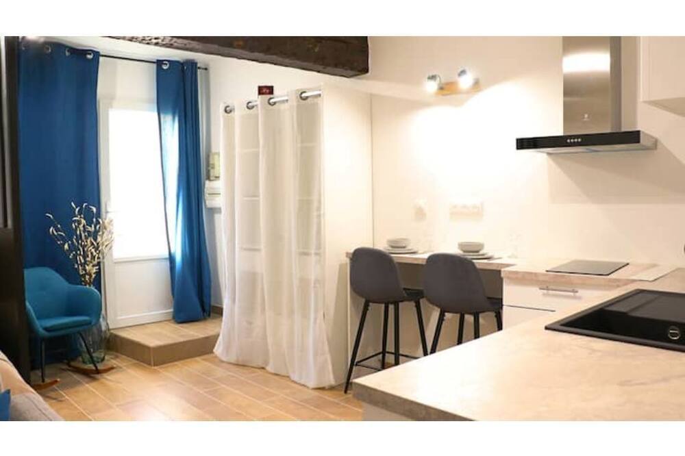 Photo of Kitchen in Lafourguette