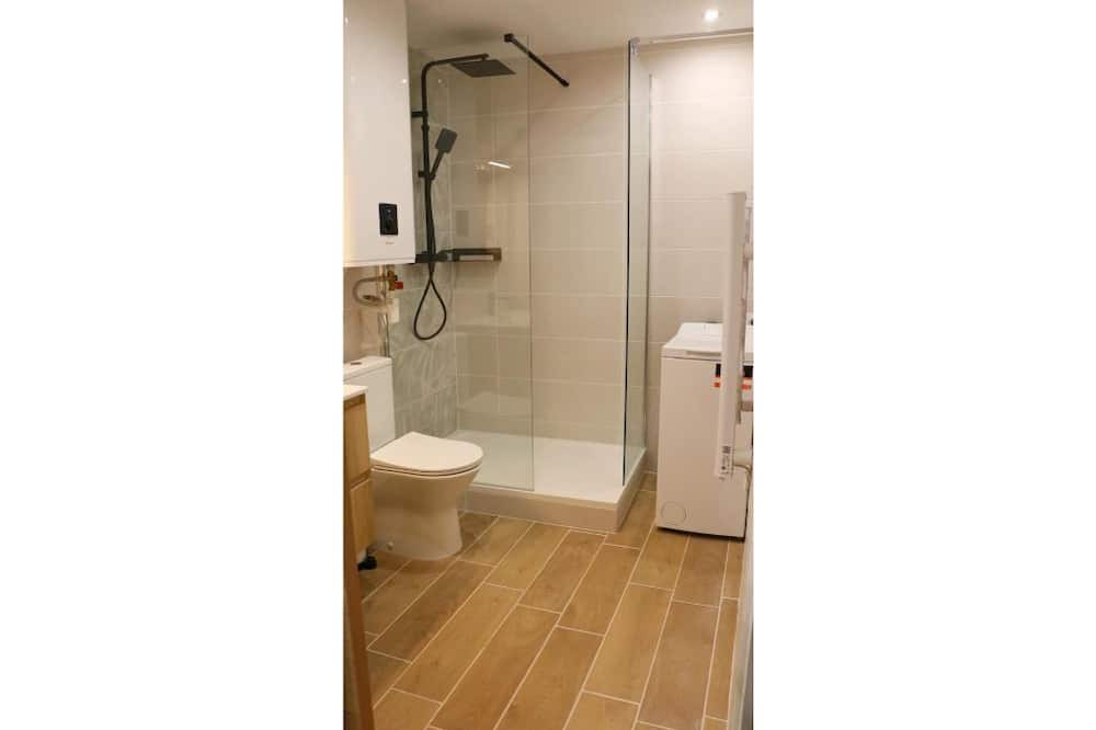 Photo of Bathroom in Lafourguette