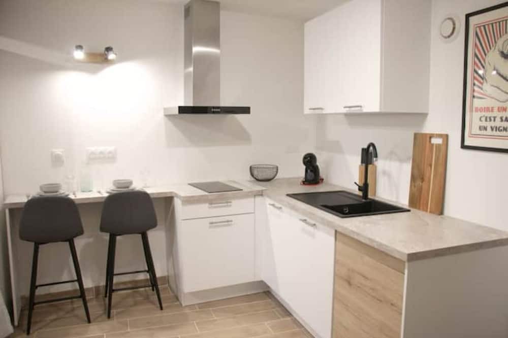 Photo of Kitchen in Lafourguette
