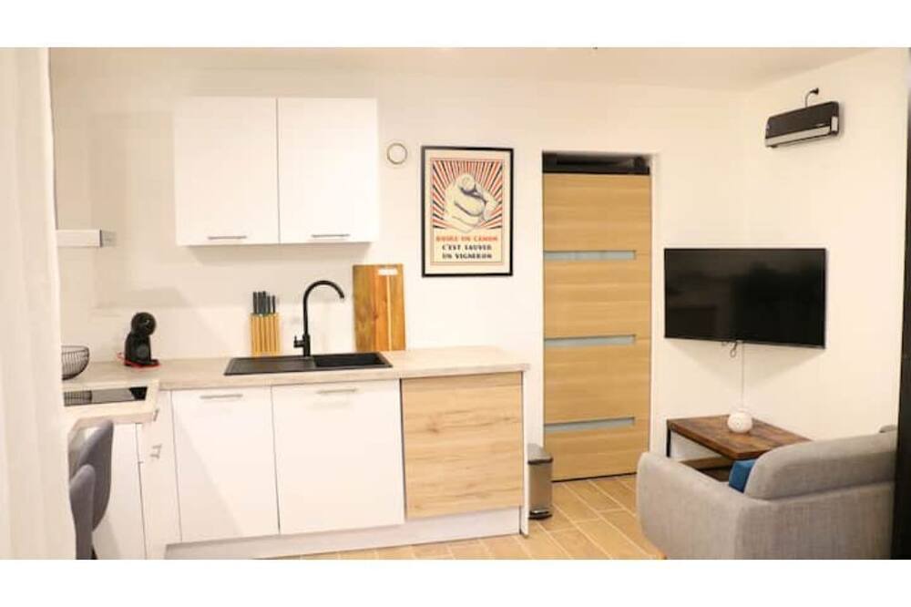 Photo of Kitchen in Lafourguette