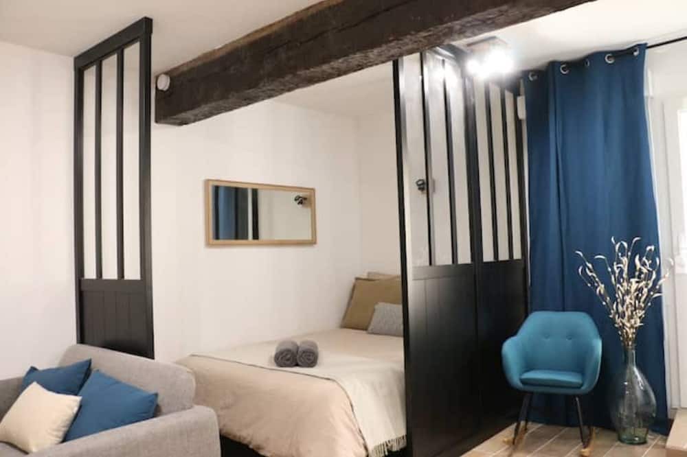 Photo of Bedroom in Lafourguette
