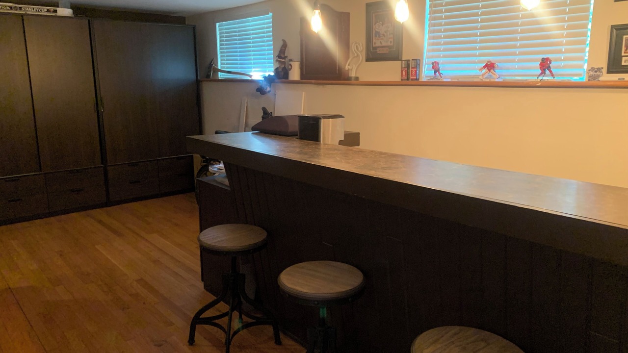 Photo of Kitchen in Repentigny