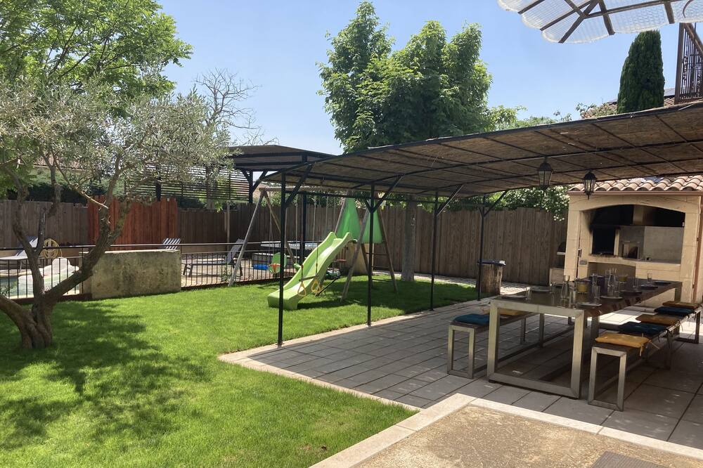 Photo of Outdoor in Le Cailar