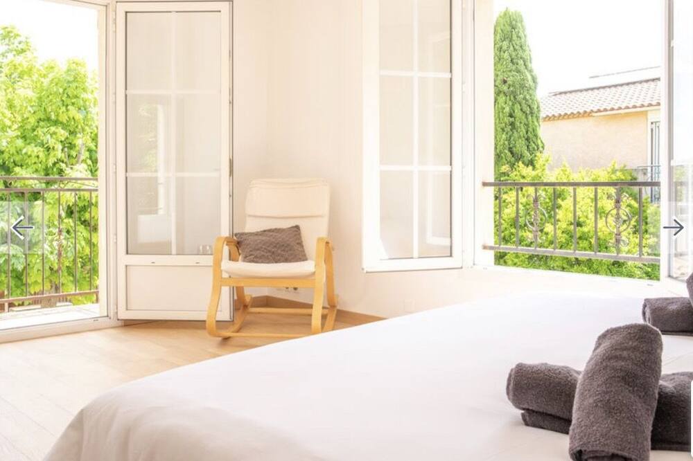 Photo of Bedroom in Le Cailar