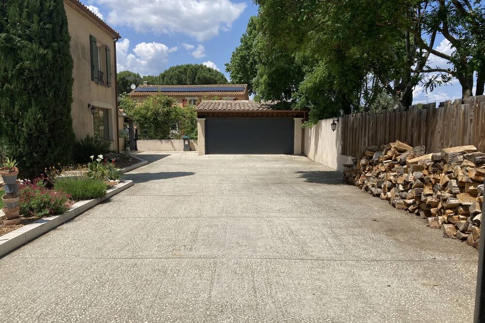 Photo of Outdoor in Le Cailar