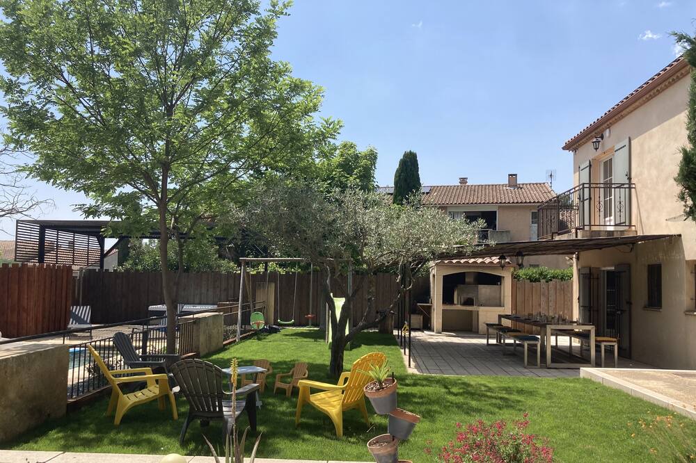 Photo of Outdoor in Le Cailar