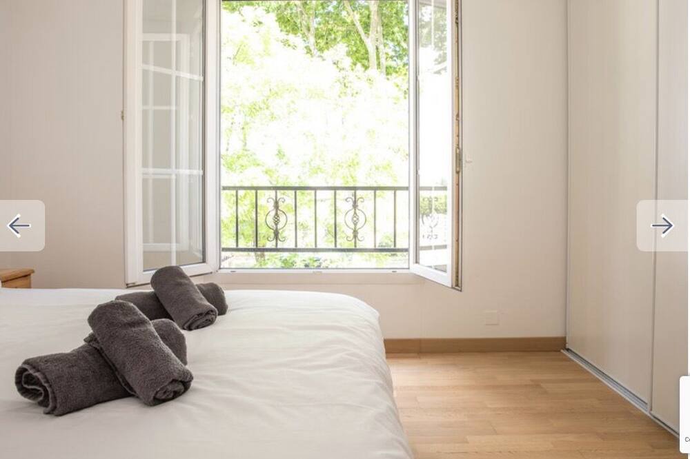 Photo of Bedroom in Le Cailar