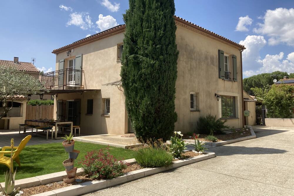 Photo of Outdoor in Le Cailar