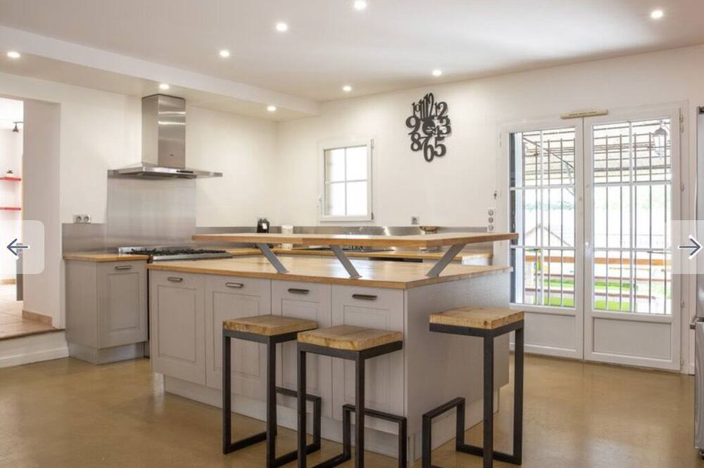 Photo of Kitchen in Le Cailar
