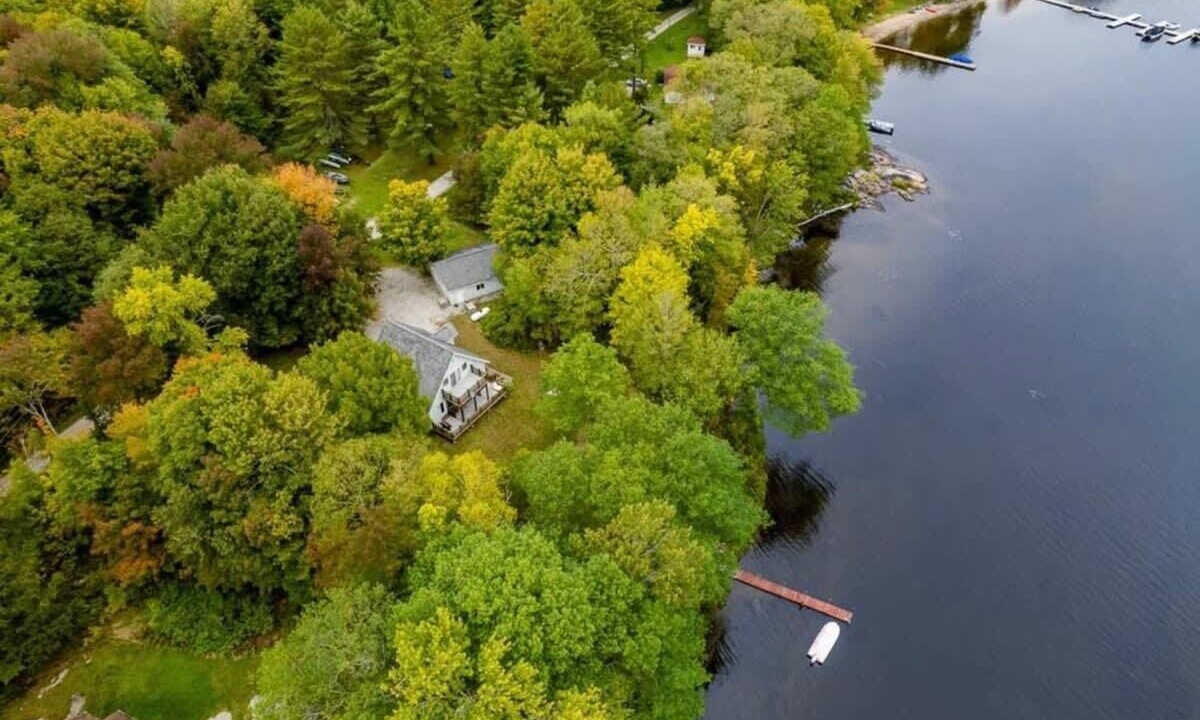 Photo of Outdoor in Severn