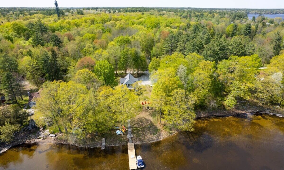 Photo of Outdoor in Severn
