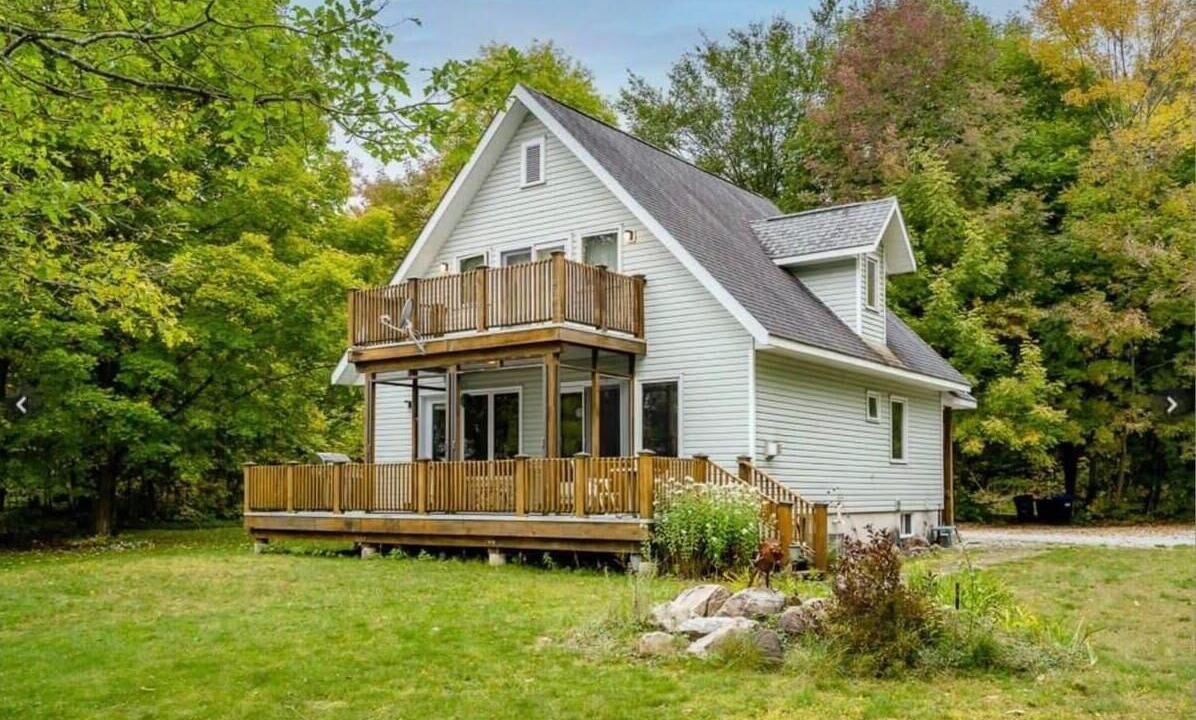 Photo of Outdoor in Severn