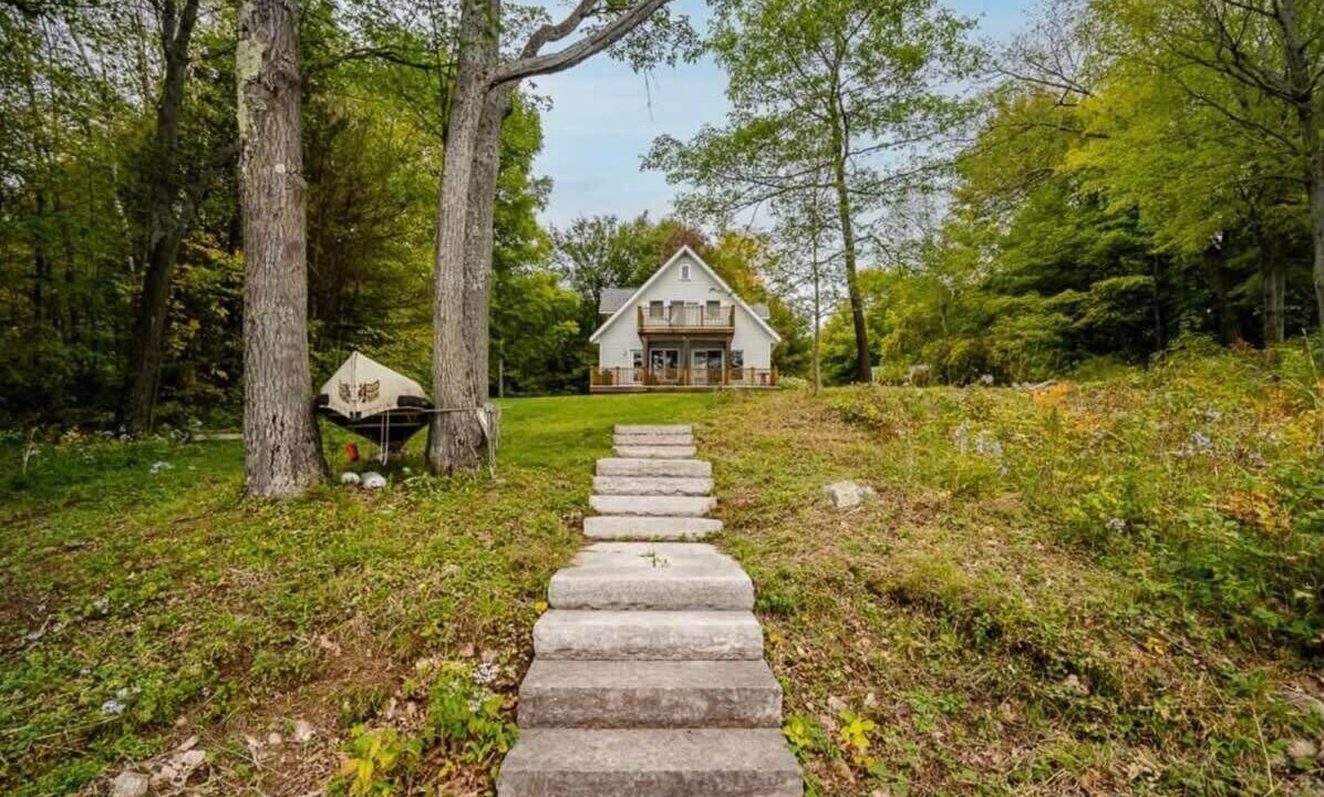 Photo of Outdoor in Severn