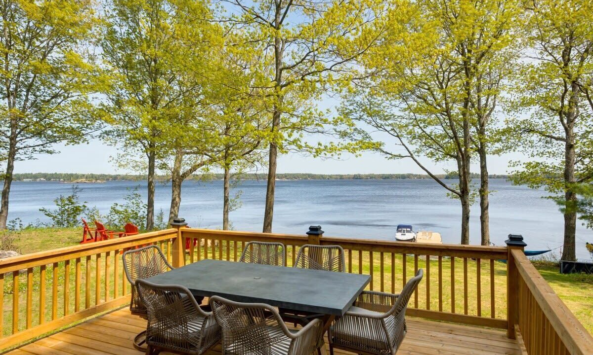 Photo of Outdoor in Severn