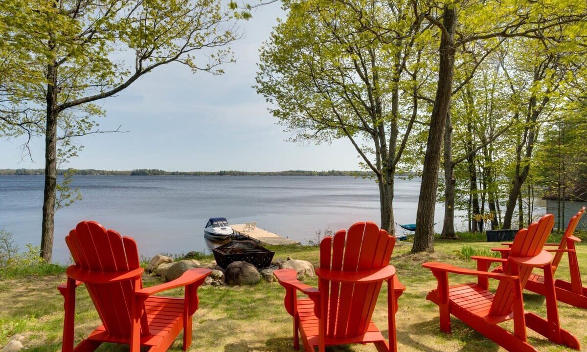 Photo of Outdoor in Severn