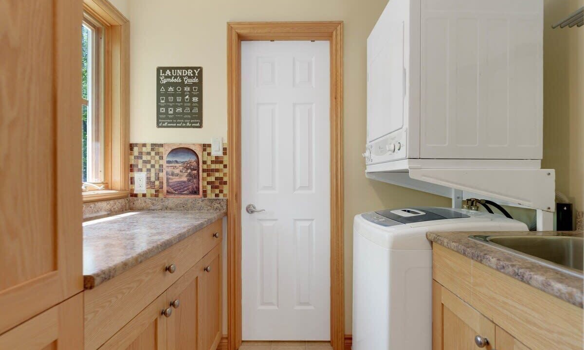 Photo of Kitchen in Severn