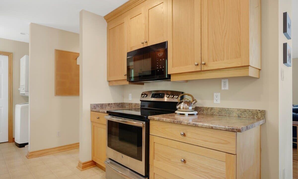 Photo of Kitchen in Severn