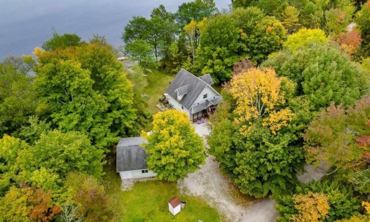 Photo of Outdoor in Severn