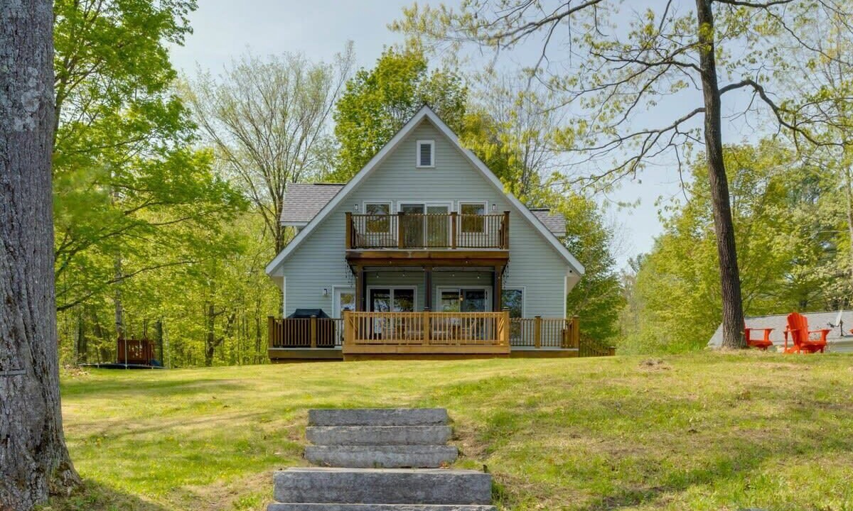 Photo of Outdoor in Severn