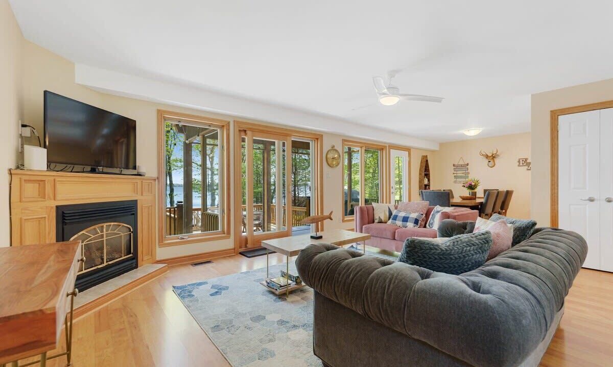 Photo of Livingroom in Severn