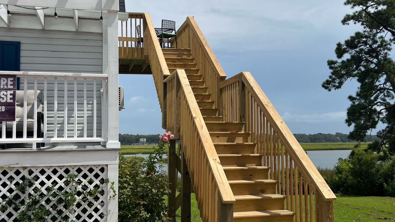 Photo of Outdoor in Shallotte