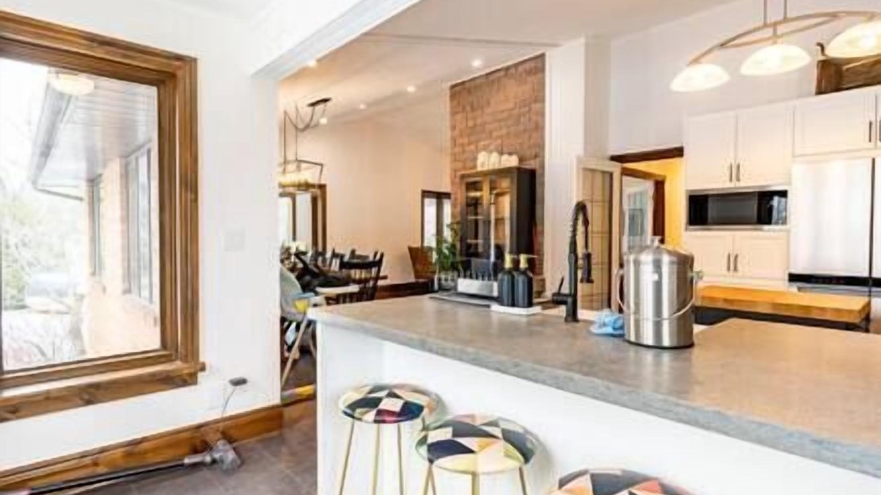 Photo of Kitchen in Flesherton