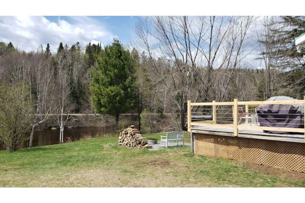 Photo of Outdoor in Riviere-a-Pierre