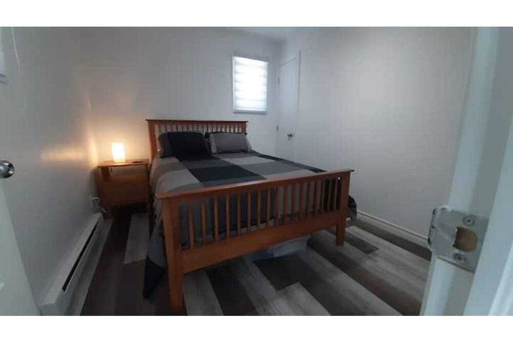 Photo of Bedroom in Riviere-a-Pierre