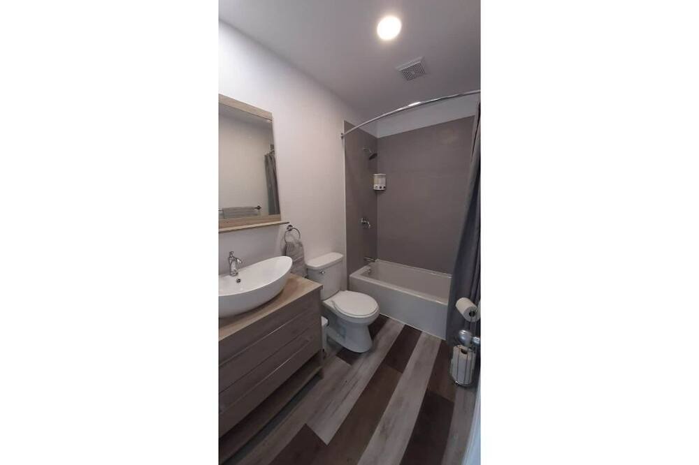 Photo of Bathroom in Riviere-a-Pierre