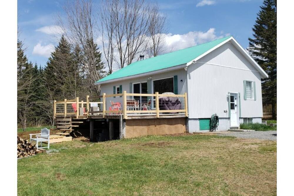 Photo of Outdoor in Riviere-a-Pierre