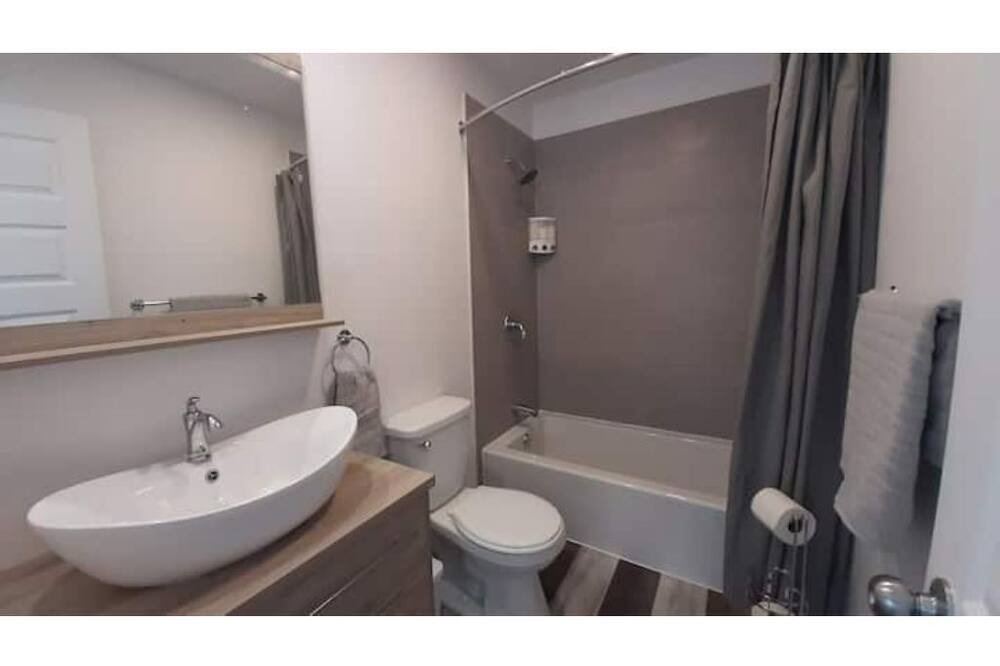 Photo of Bathroom in Riviere-a-Pierre