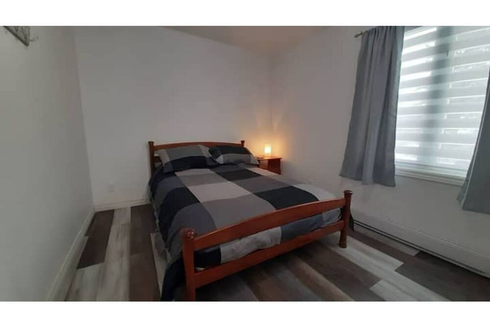 Photo of Bedroom in Riviere-a-Pierre