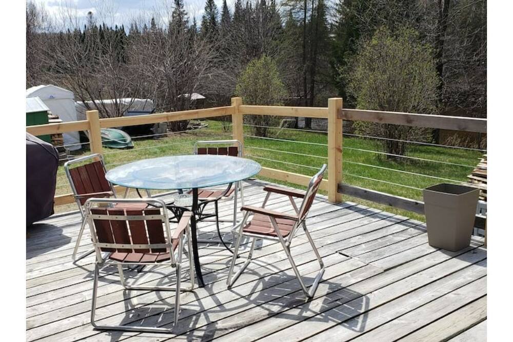 Photo of Outdoor in Riviere-a-Pierre