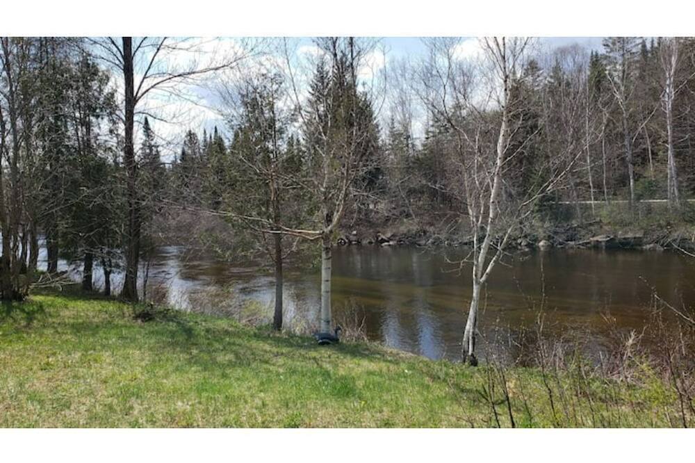 Photo of Outdoor in Riviere-a-Pierre