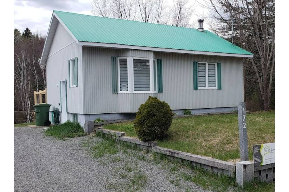 Photo of Outdoor in Riviere-a-Pierre